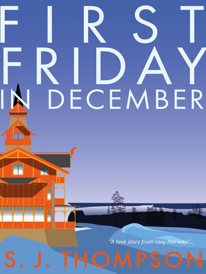 cover image of First Friday in December